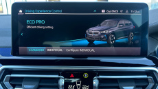 BMW iX3 210kW M Sport 80kWh 5dr Auto Electric Estate